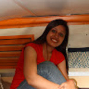 Meet your Posher, Sakshi